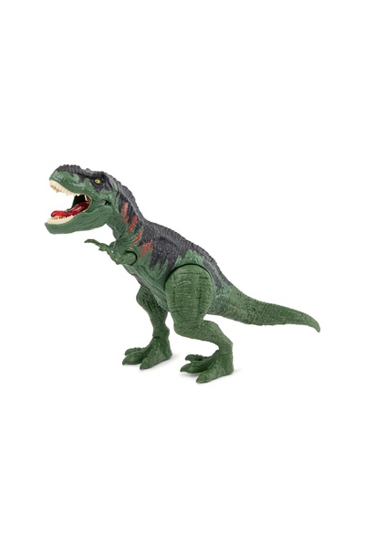 Іграшка - Динозавр колір різнокольоровий ЦБ-00231703 SKT000937075 фото