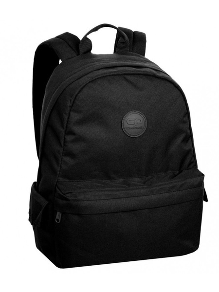 Рюкзак молодежный SONIC RPET цвет черный ЦБ-00226849 SKT000925011 фото