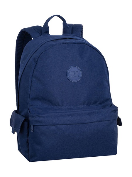 Рюкзак молодежный SONIC RPET цвет синий ЦБ-00226850 SKT000925012 фото