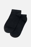 Чоловічі шкарпетки 40-42 колір чорний ЦБ-00245262 SKT000981077 фото