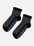Чоловічі шкарпетки 40-42 колір сірий ЦБ-00229793 SKT000933232 фото